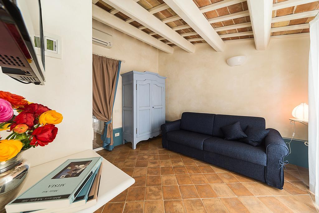 Il Casale Di Giulia Sirolo Exterior foto