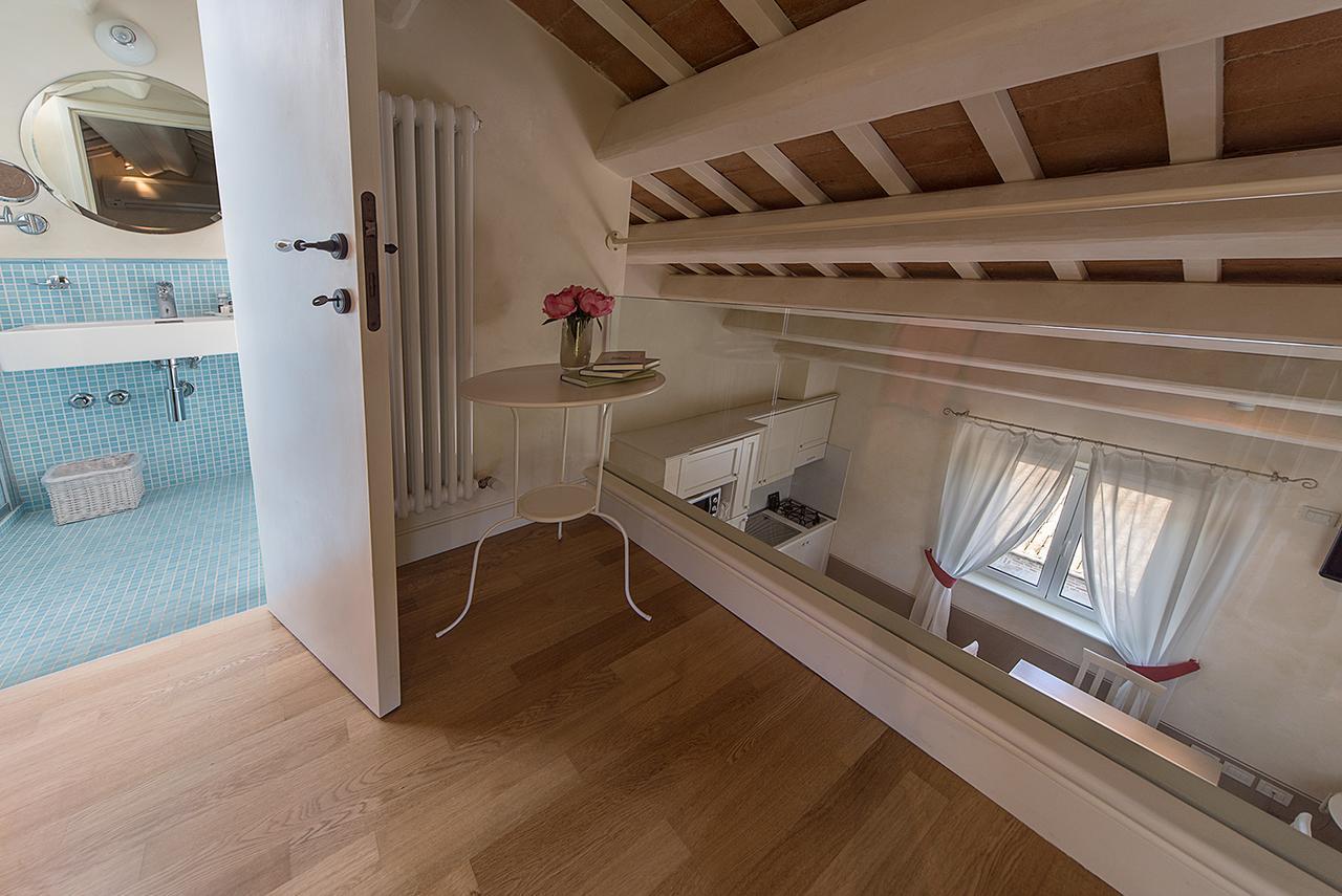 Il Casale Di Giulia Sirolo Exterior foto