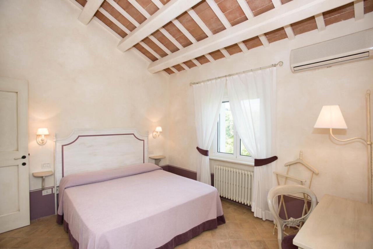 Il Casale Di Giulia Sirolo Exterior foto