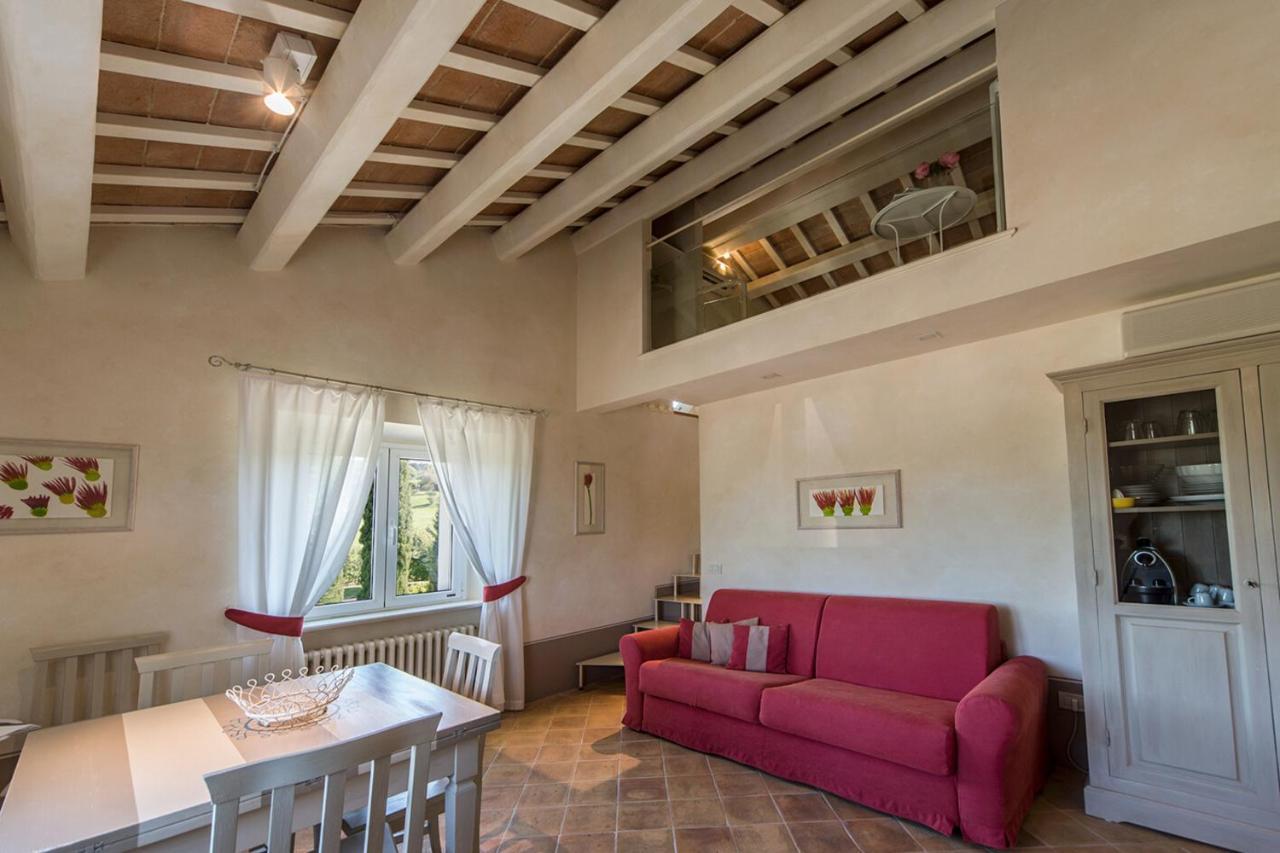 Il Casale Di Giulia Sirolo Exterior foto
