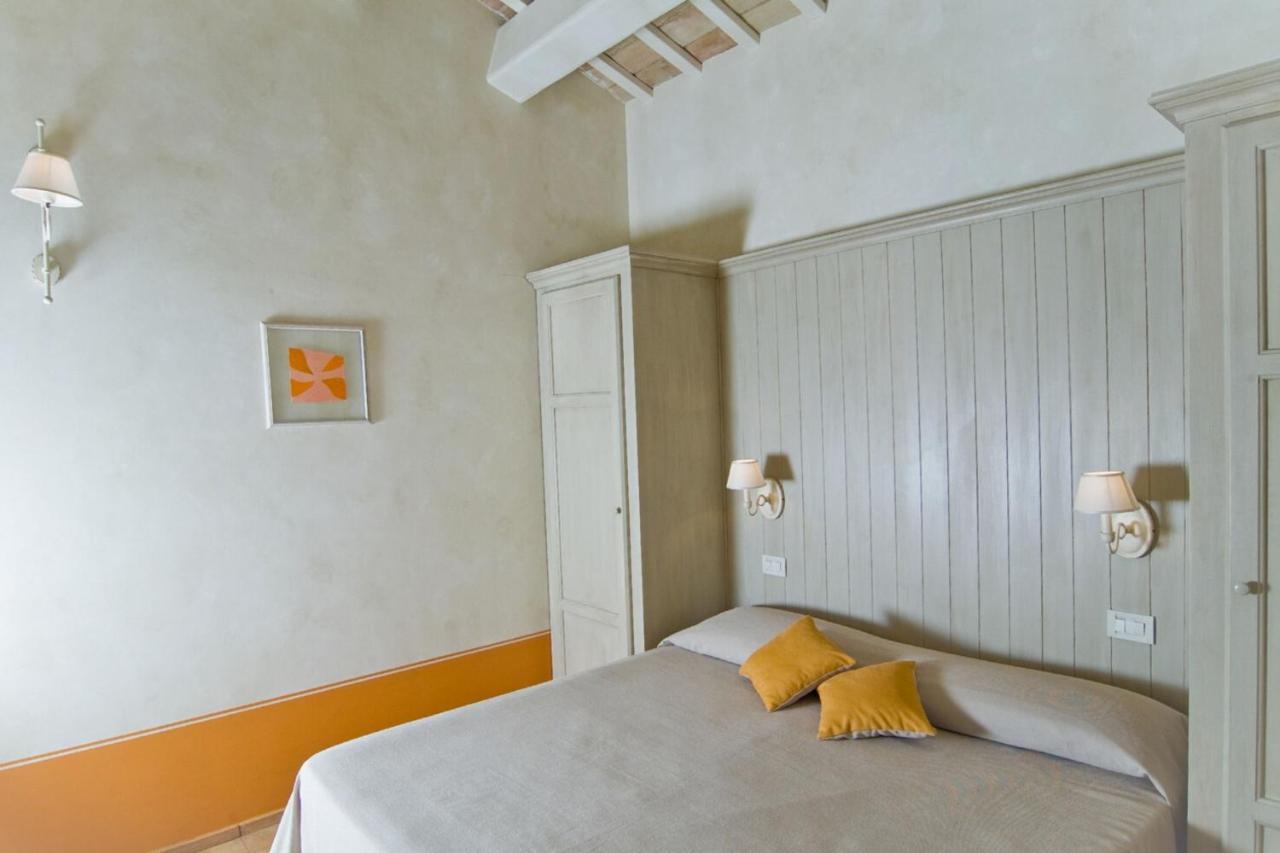 Il Casale Di Giulia Sirolo Exterior foto