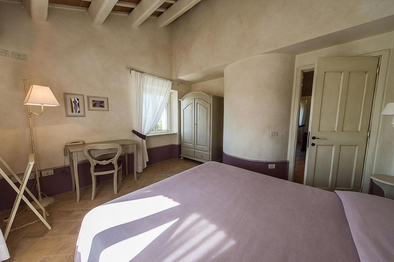 Il Casale Di Giulia Sirolo Exterior foto