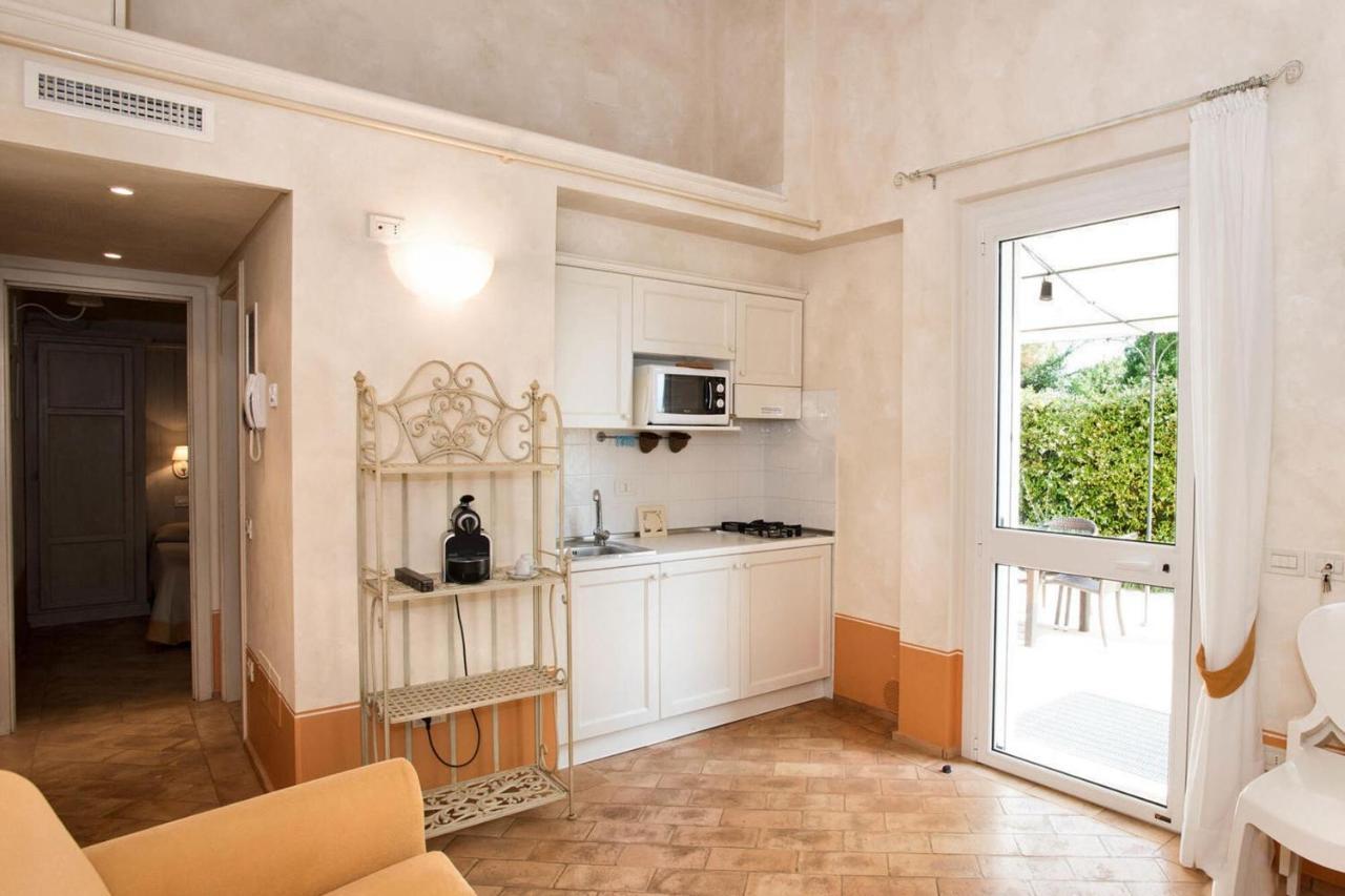 Il Casale Di Giulia Sirolo Exterior foto