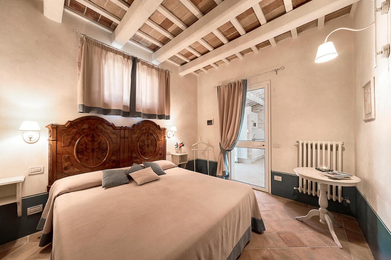 Il Casale Di Giulia Sirolo Exterior foto