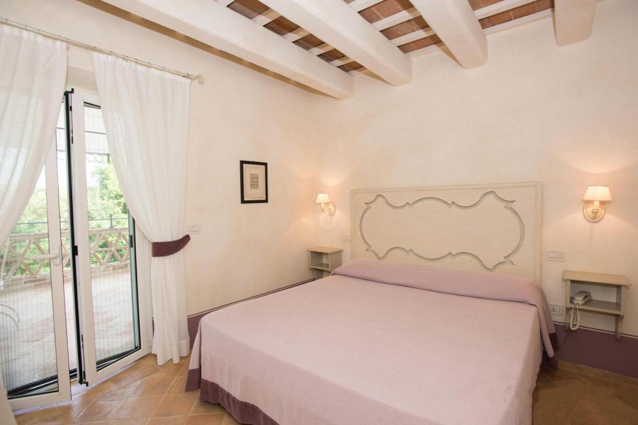 Il Casale Di Giulia Sirolo Exterior foto