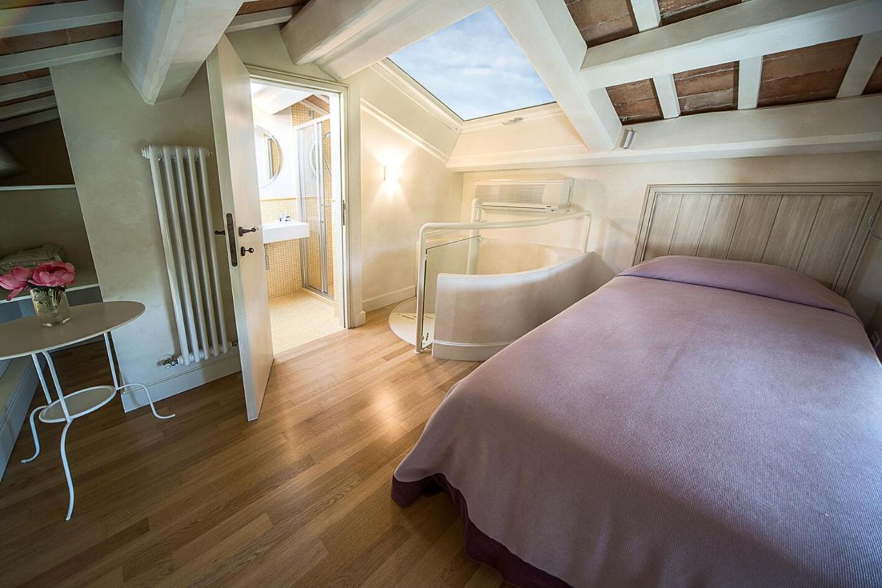 Il Casale Di Giulia Sirolo Exterior foto