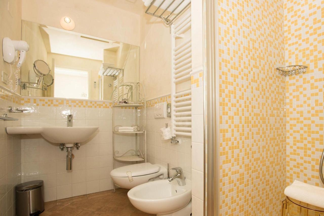 Il Casale Di Giulia Sirolo Exterior foto