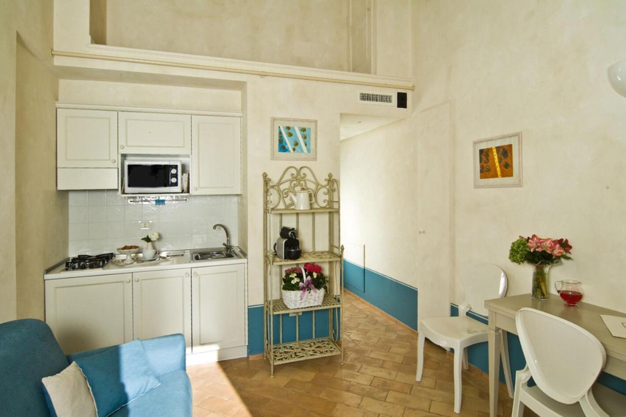 Il Casale Di Giulia Sirolo Exterior foto