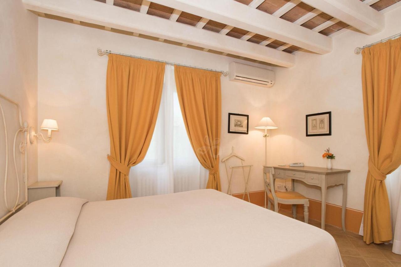Il Casale Di Giulia Sirolo Exterior foto