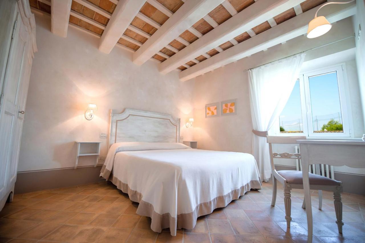 Il Casale Di Giulia Sirolo Exterior foto