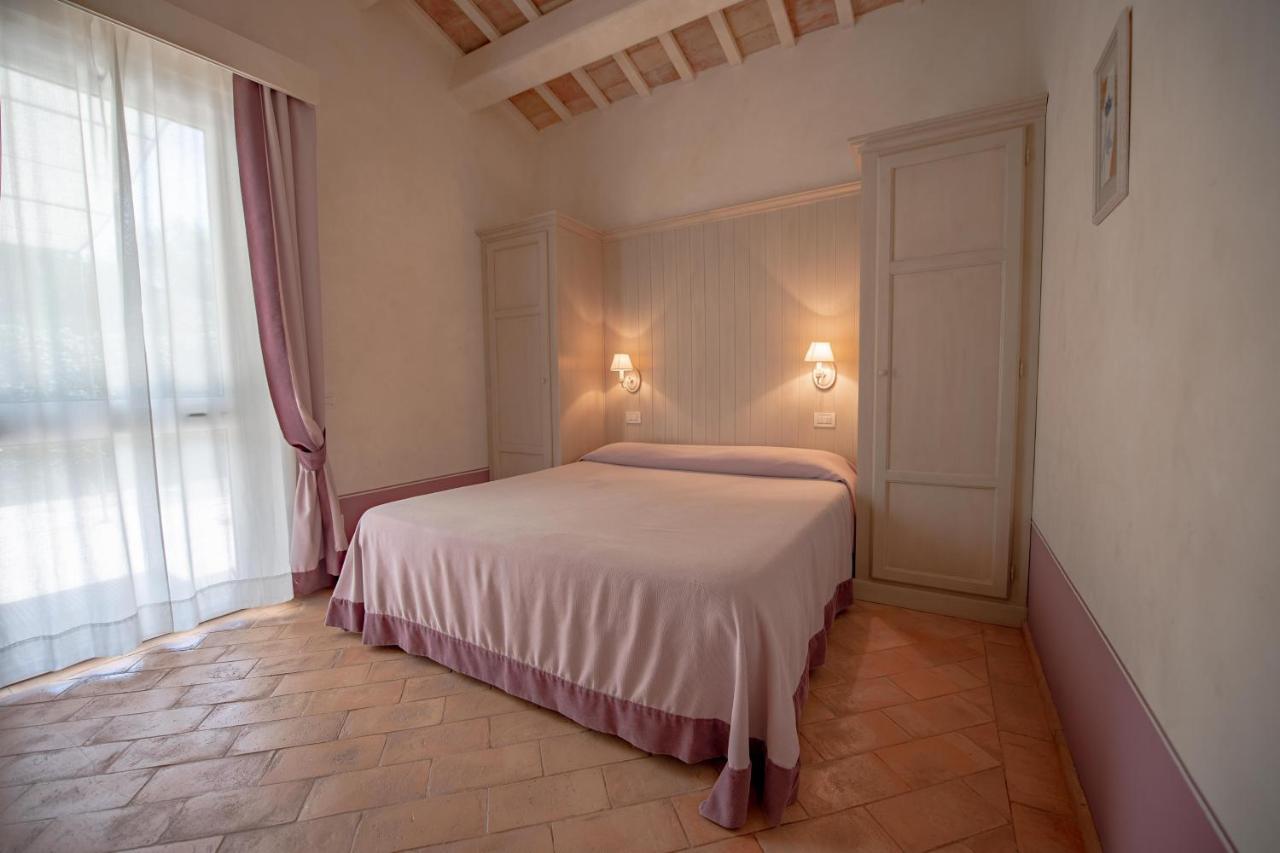 Il Casale Di Giulia Sirolo Exterior foto