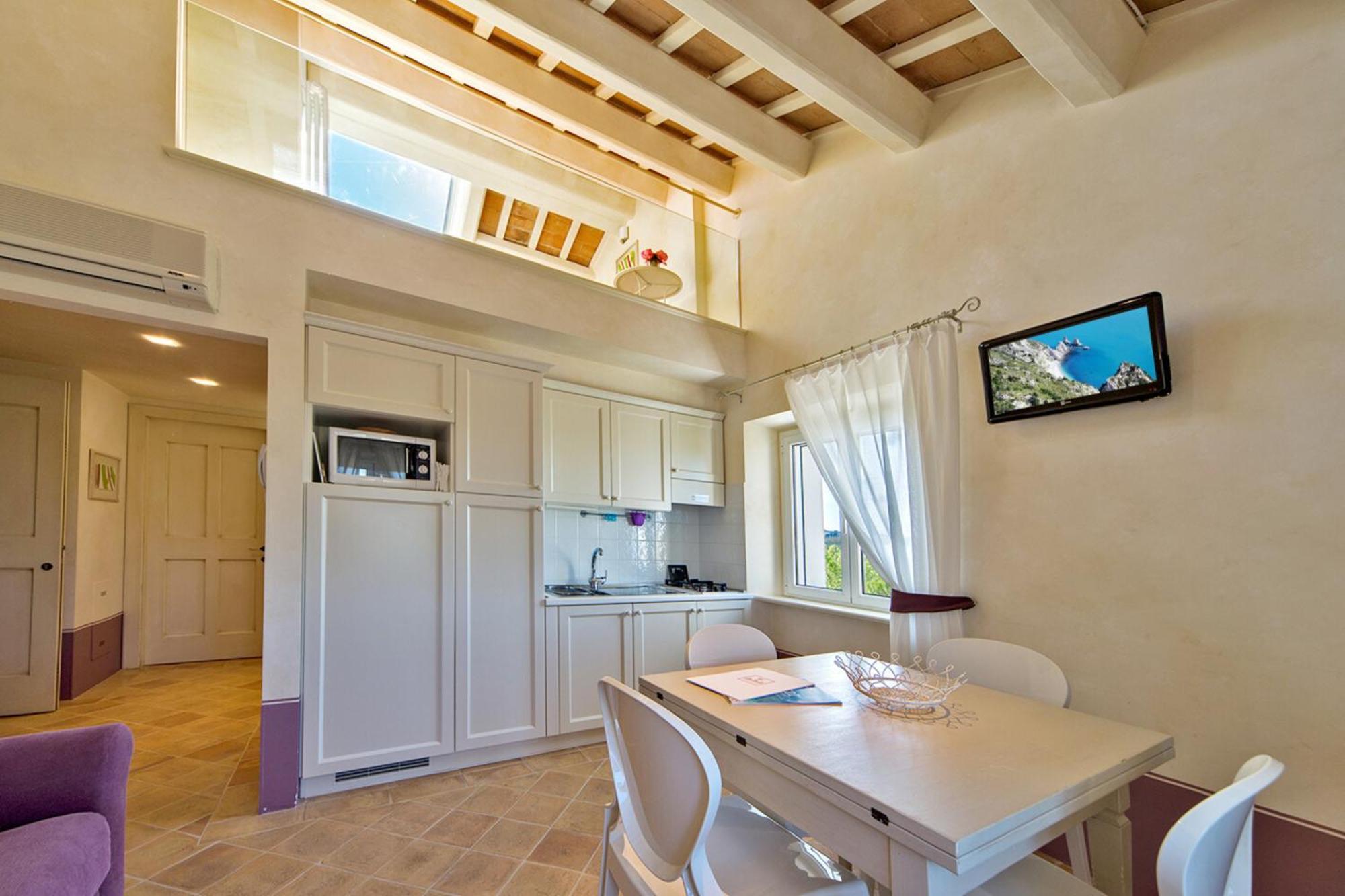 Il Casale Di Giulia Sirolo Exterior foto