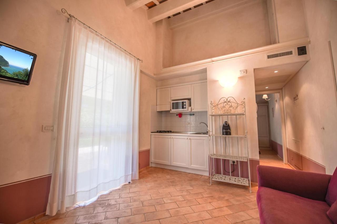 Il Casale Di Giulia Sirolo Exterior foto