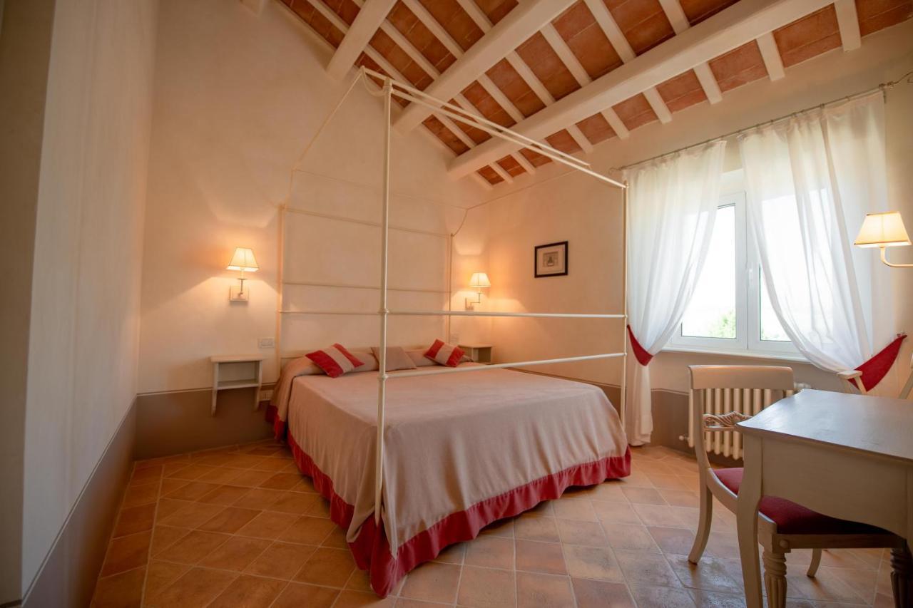 Il Casale Di Giulia Sirolo Exterior foto