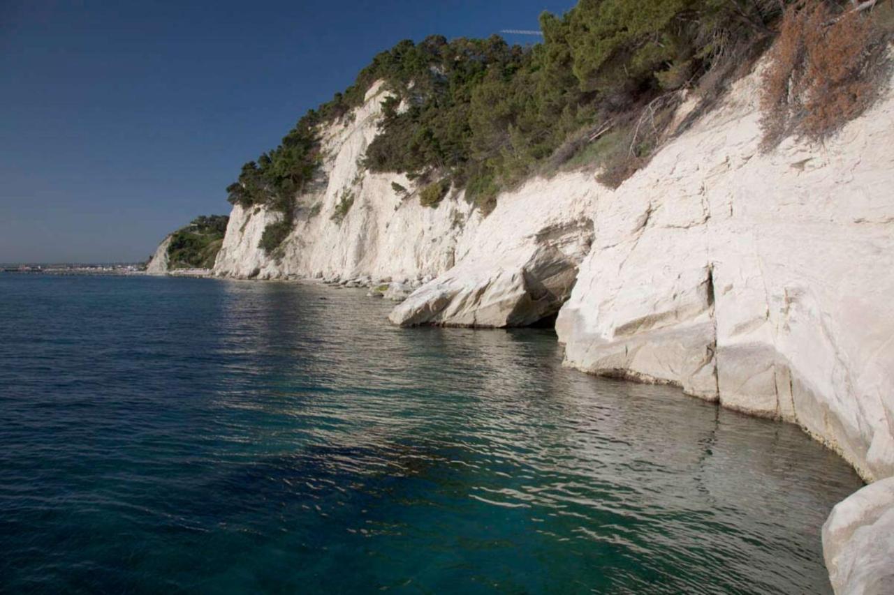 Il Casale Di Giulia Sirolo Exterior foto