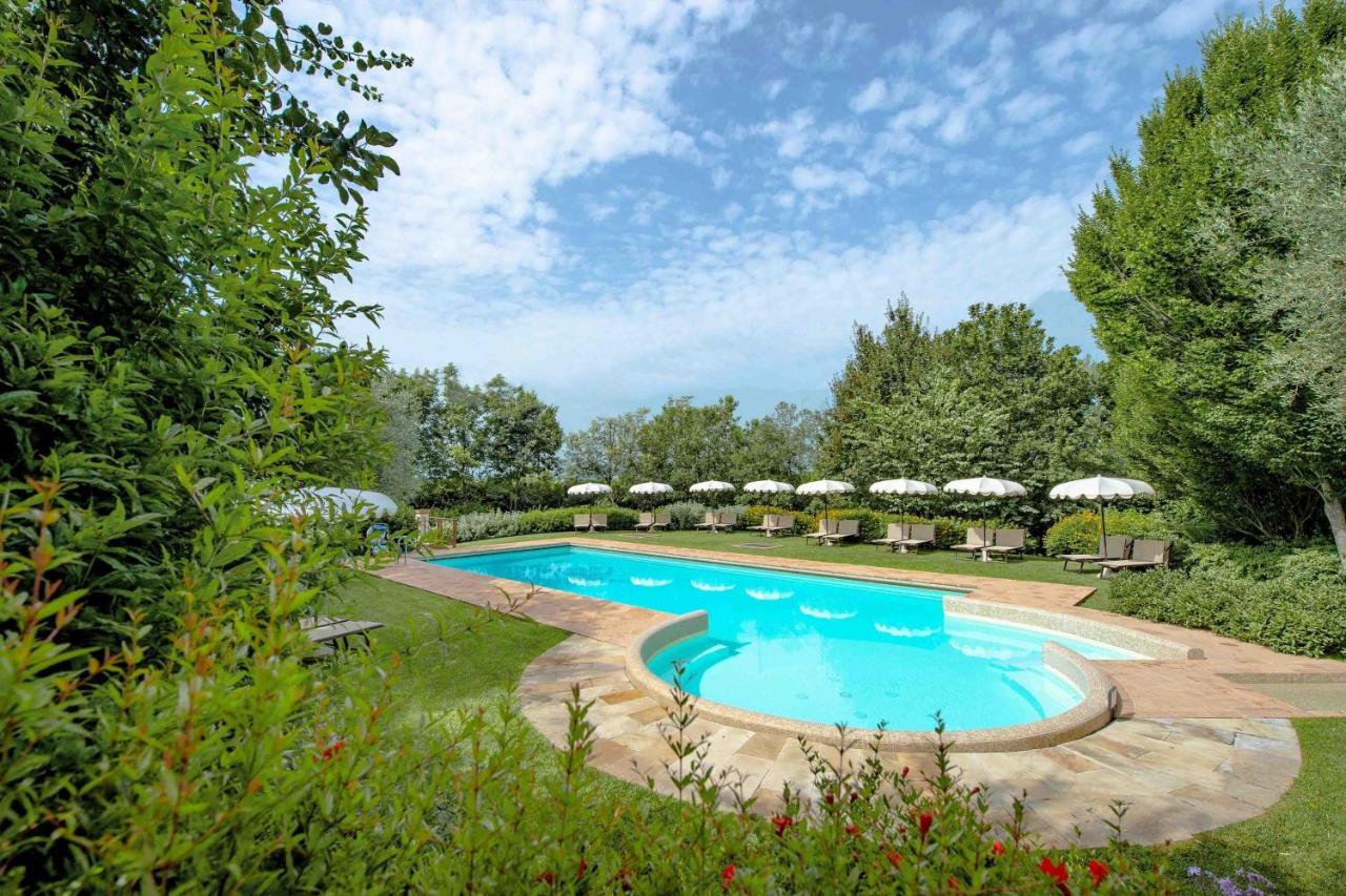 Il Casale Di Giulia Sirolo Exterior foto