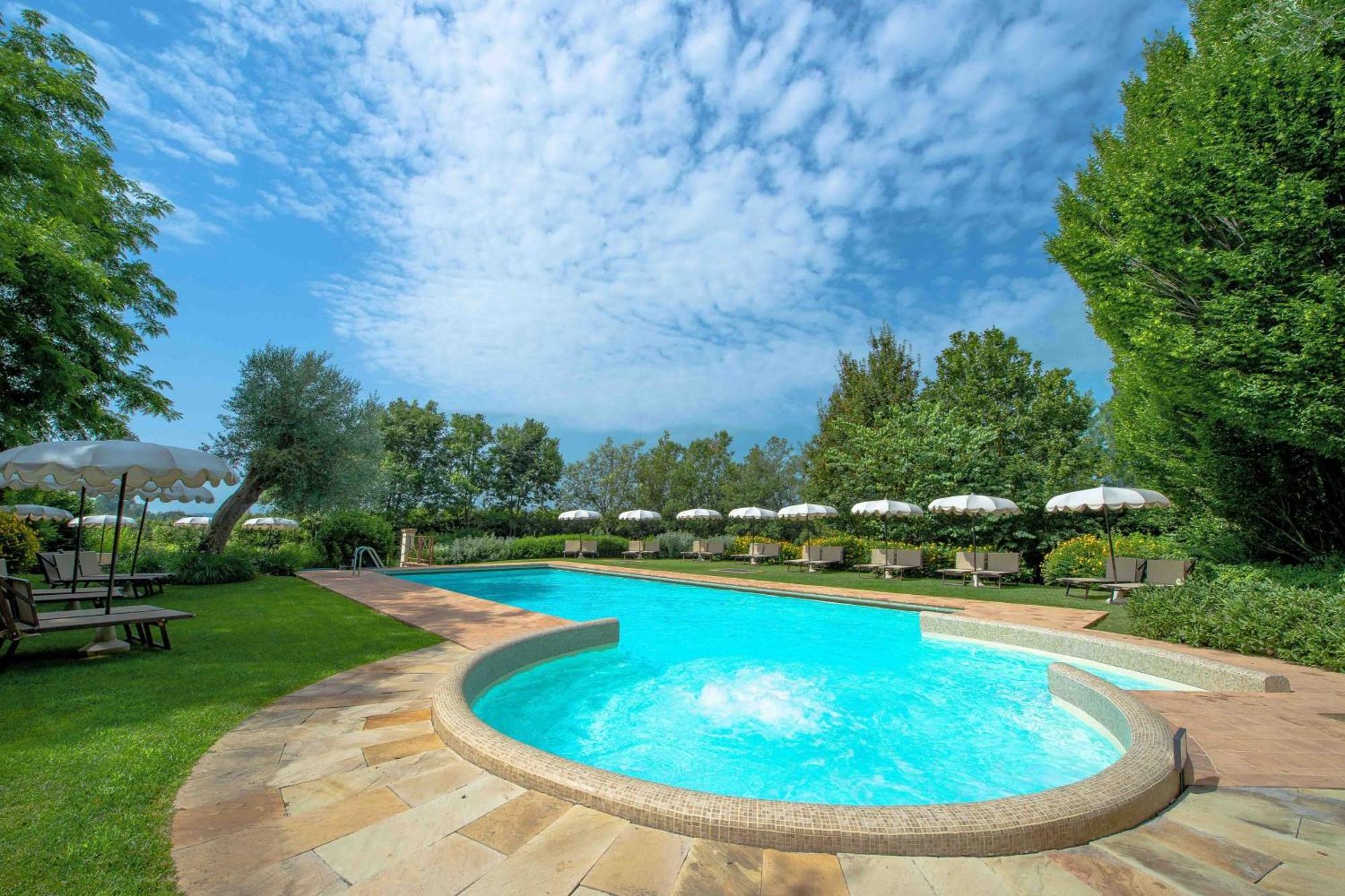Il Casale Di Giulia Sirolo Exterior foto